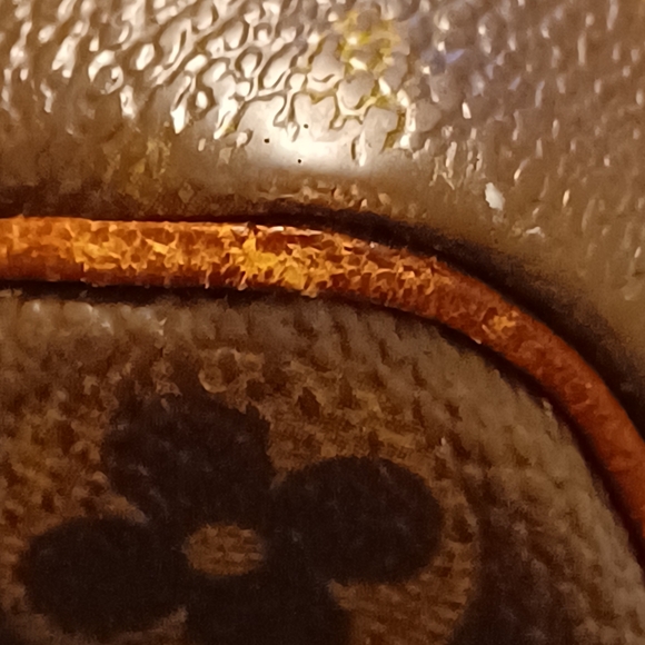 Authentic LV Speedy 35 - Picture 12 of 14